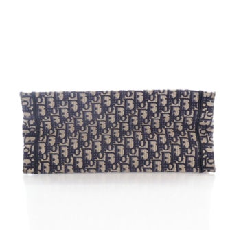 Christian Dior Oblique Jacquard Book Tote
