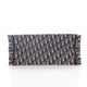 Christian Dior Oblique Jacquard Book Tote