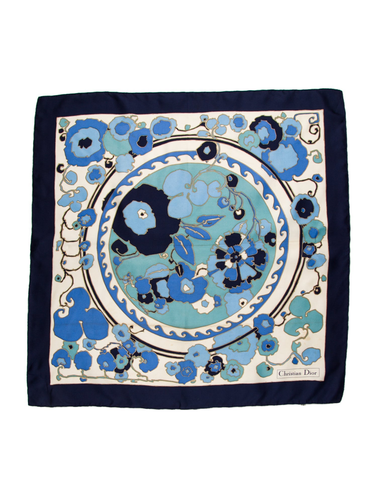 NO. 7 | SAND | 80 CM – lescarf