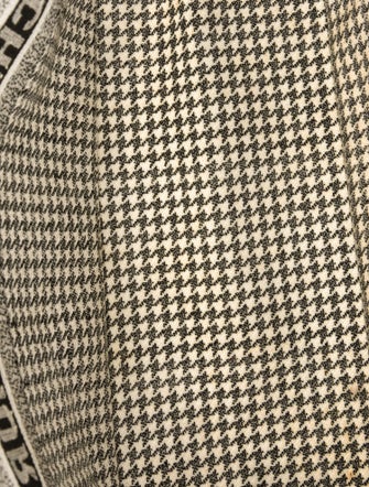 Christian Dior Canvas Tote