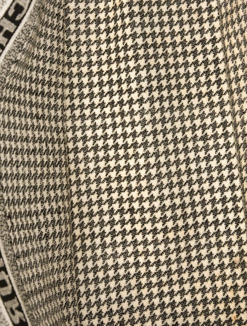 Christian Dior Canvas Tote