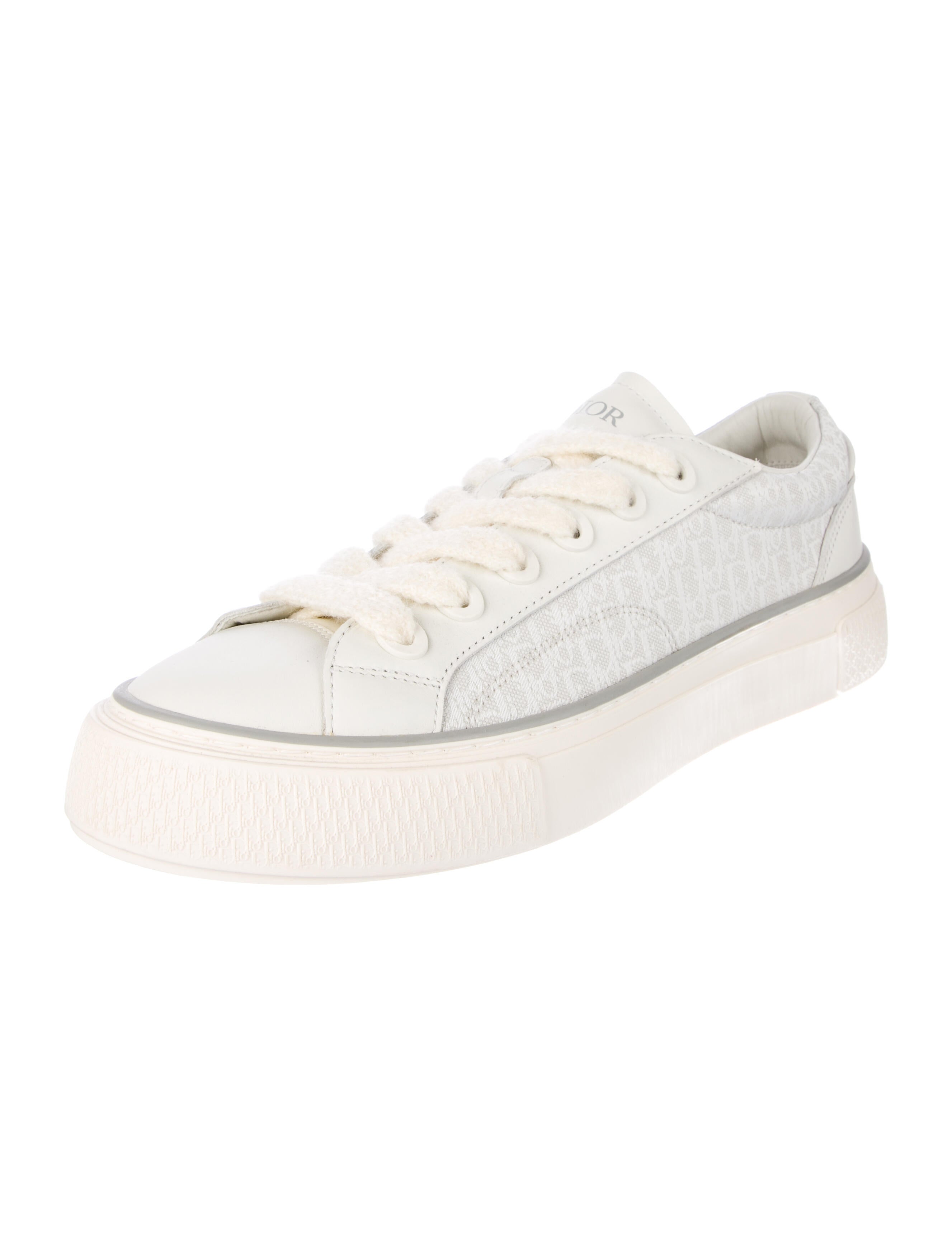 DIOR MEN B33 Sneakers