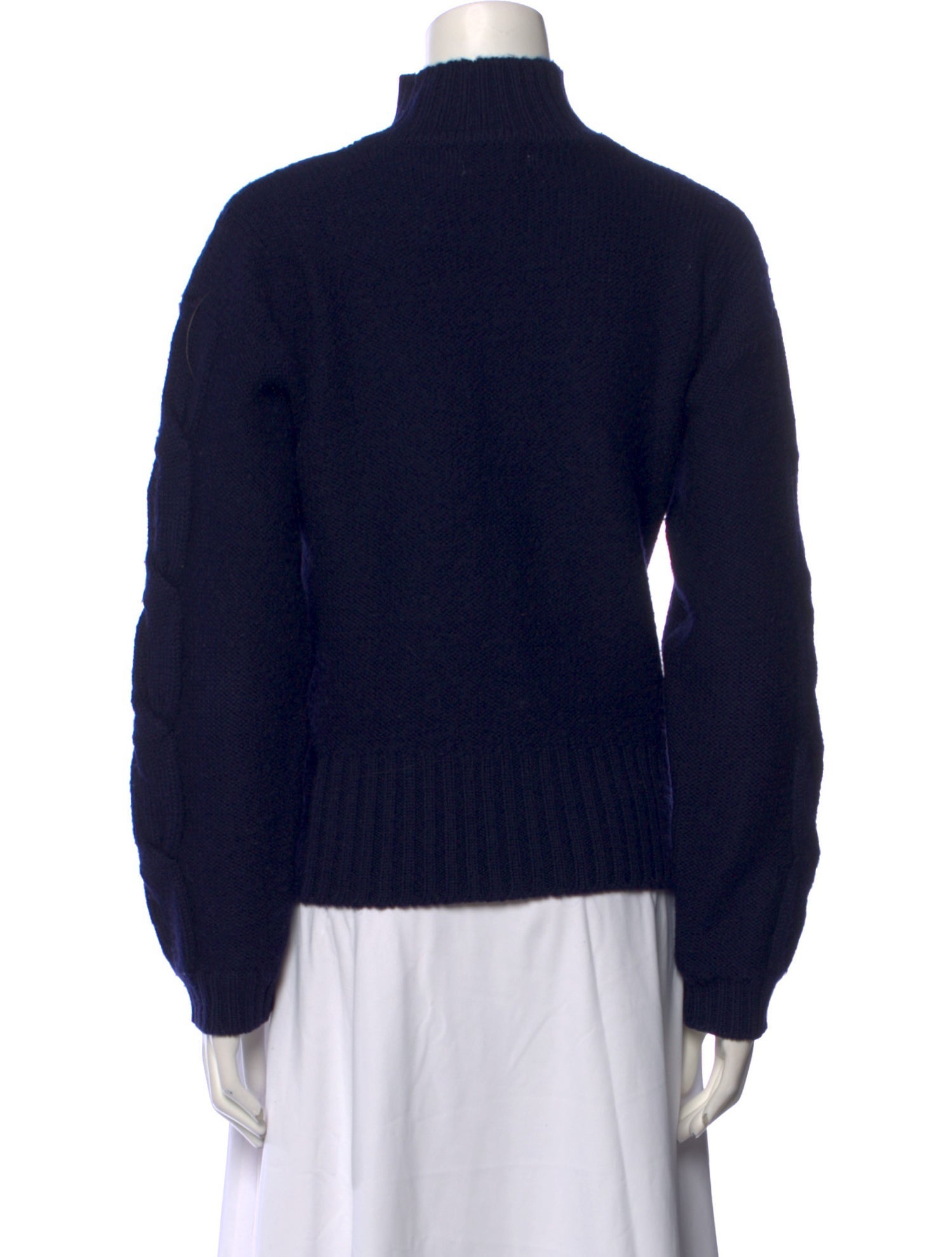 Christian Dior Vintage Separates Sweater