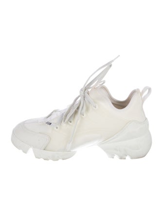 Christian Dior D-Connect Athletic Sneakers