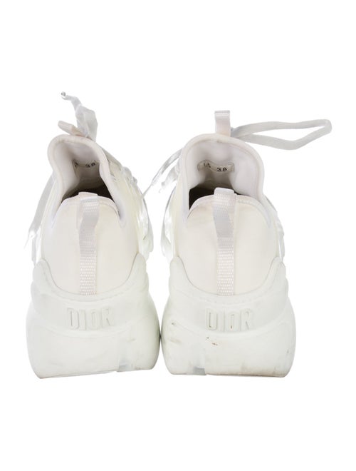 Christian Dior D-Connect Athletic Sneakers