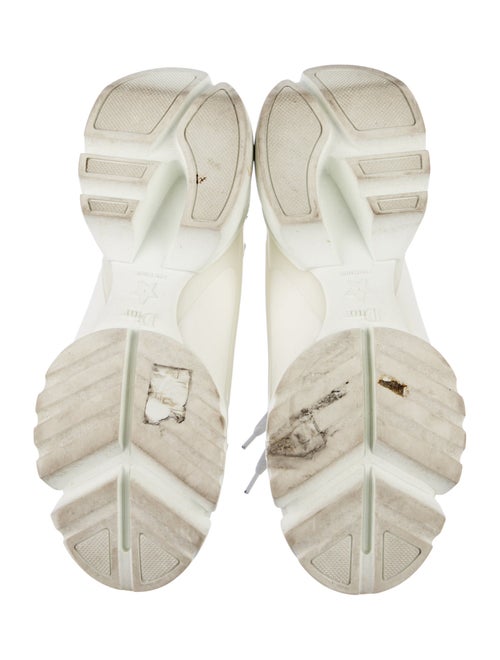 Christian Dior D-Connect Athletic Sneakers