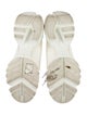 Christian Dior D-Connect Athletic Sneakers