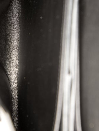 DIOR MEN Oblique Jacquard Crossbody Bag