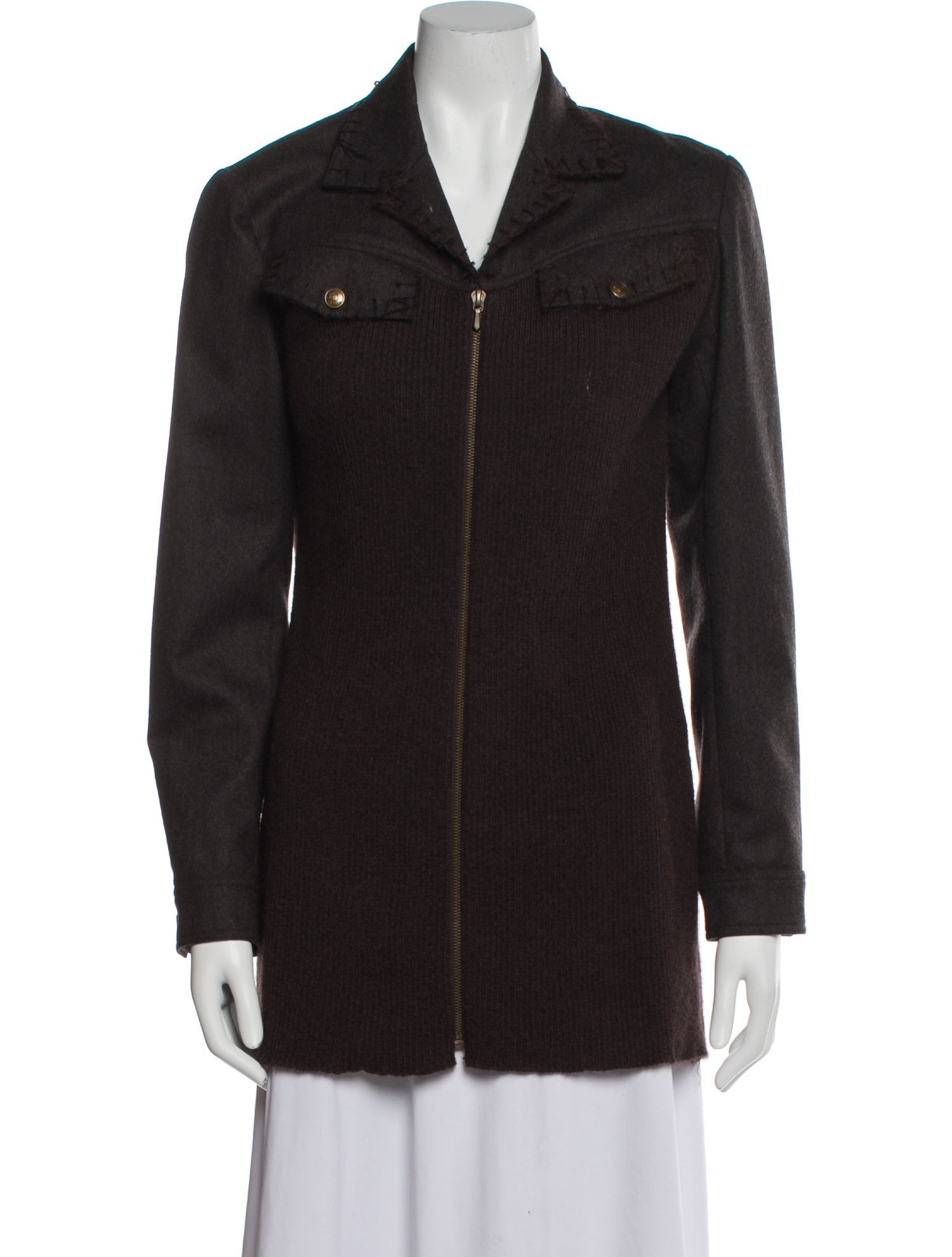 Christian Dior Vintage 2000 Evening Jacket