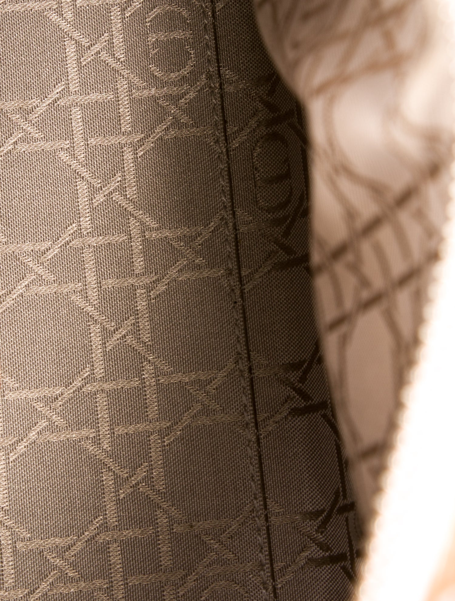 Christian Dior Cannage Lady Dior Medium