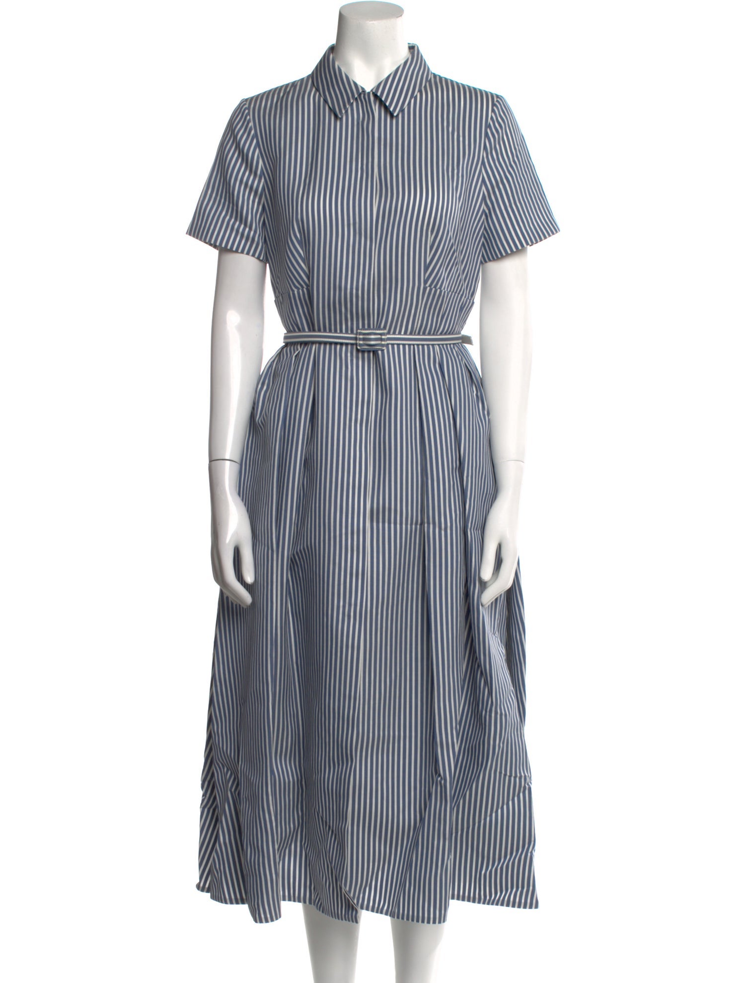 Christian Dior 2022 Midi Length Dress