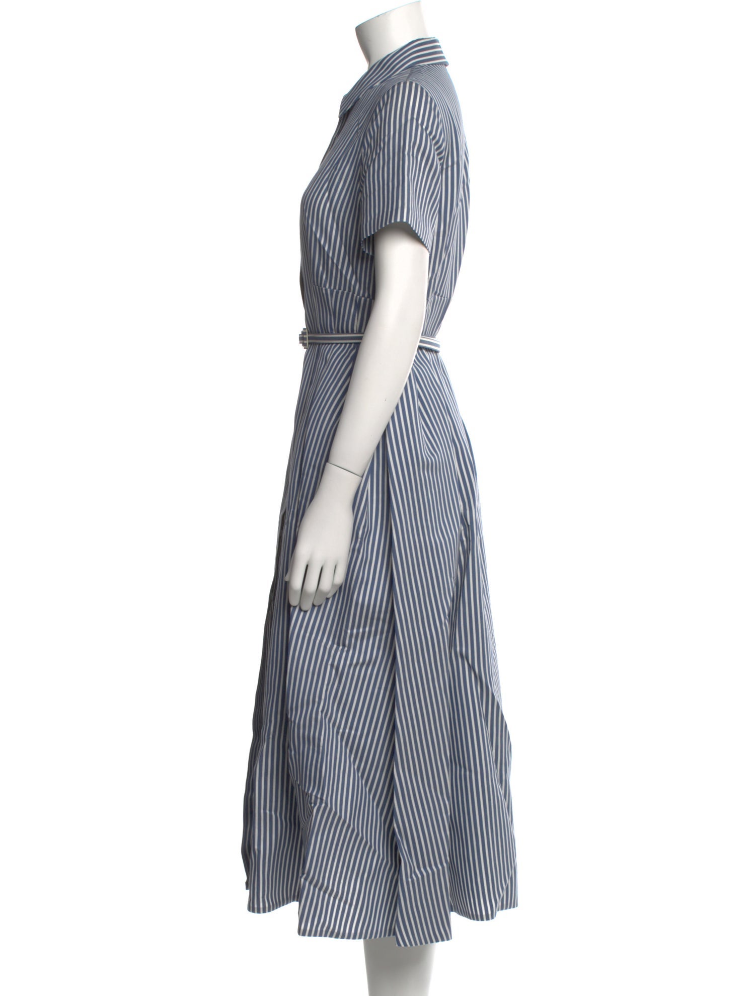 Christian Dior 2022 Midi Length Dress