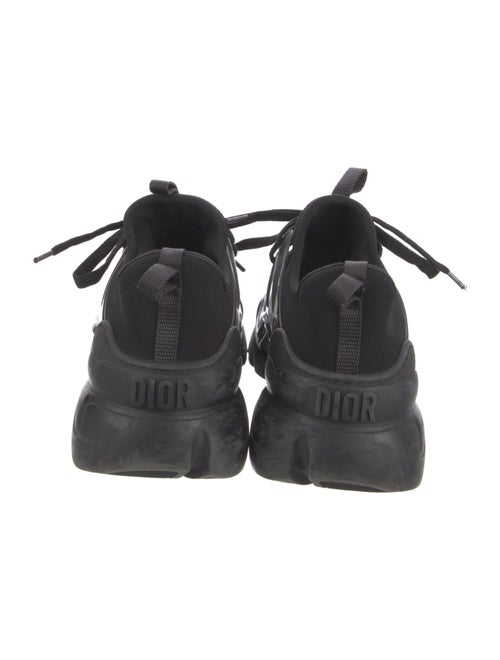 Christian Dior D-Connect Chunky Sneakers