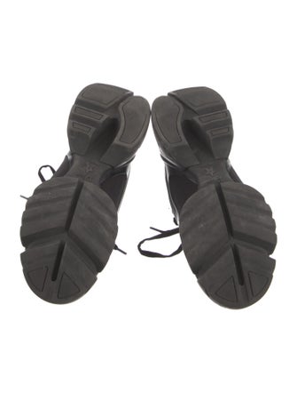 Christian Dior D-Connect Chunky Sneakers