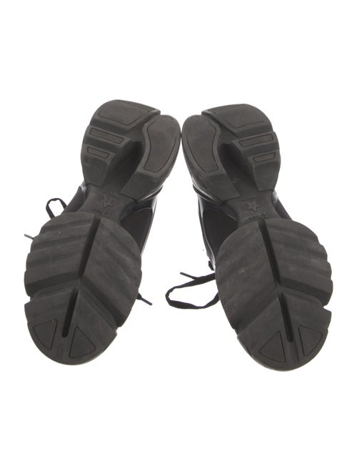 Christian Dior D-Connect Chunky Sneakers