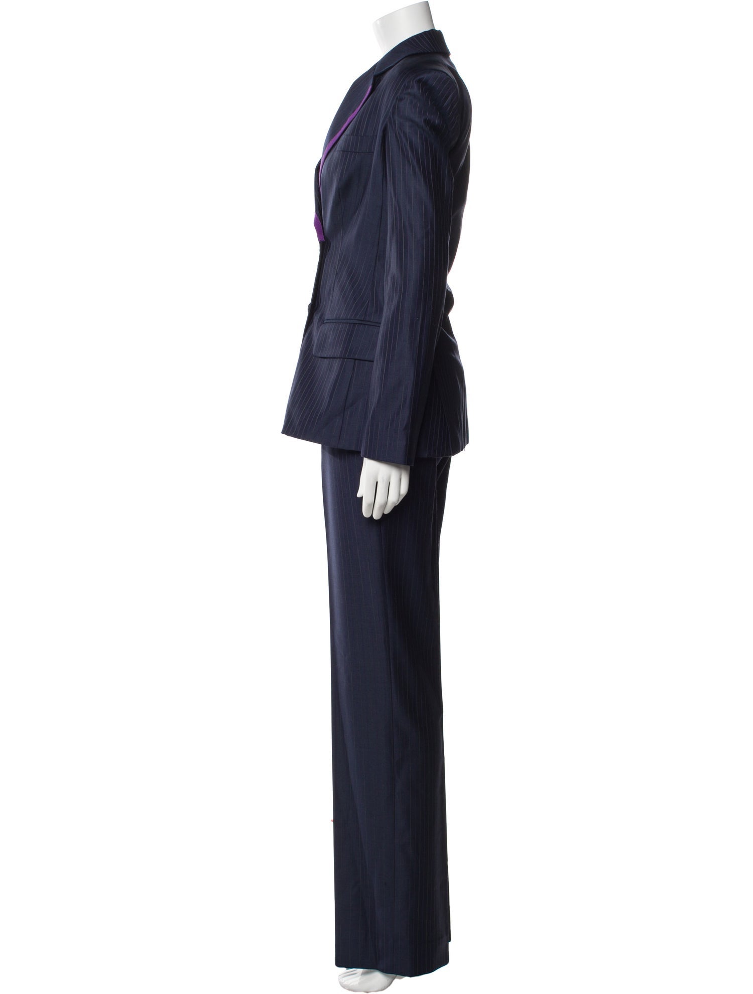 Christian Dior Vintage 2008 Pantsuit