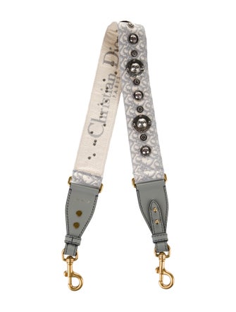 Christian Dior Shoulder Strap