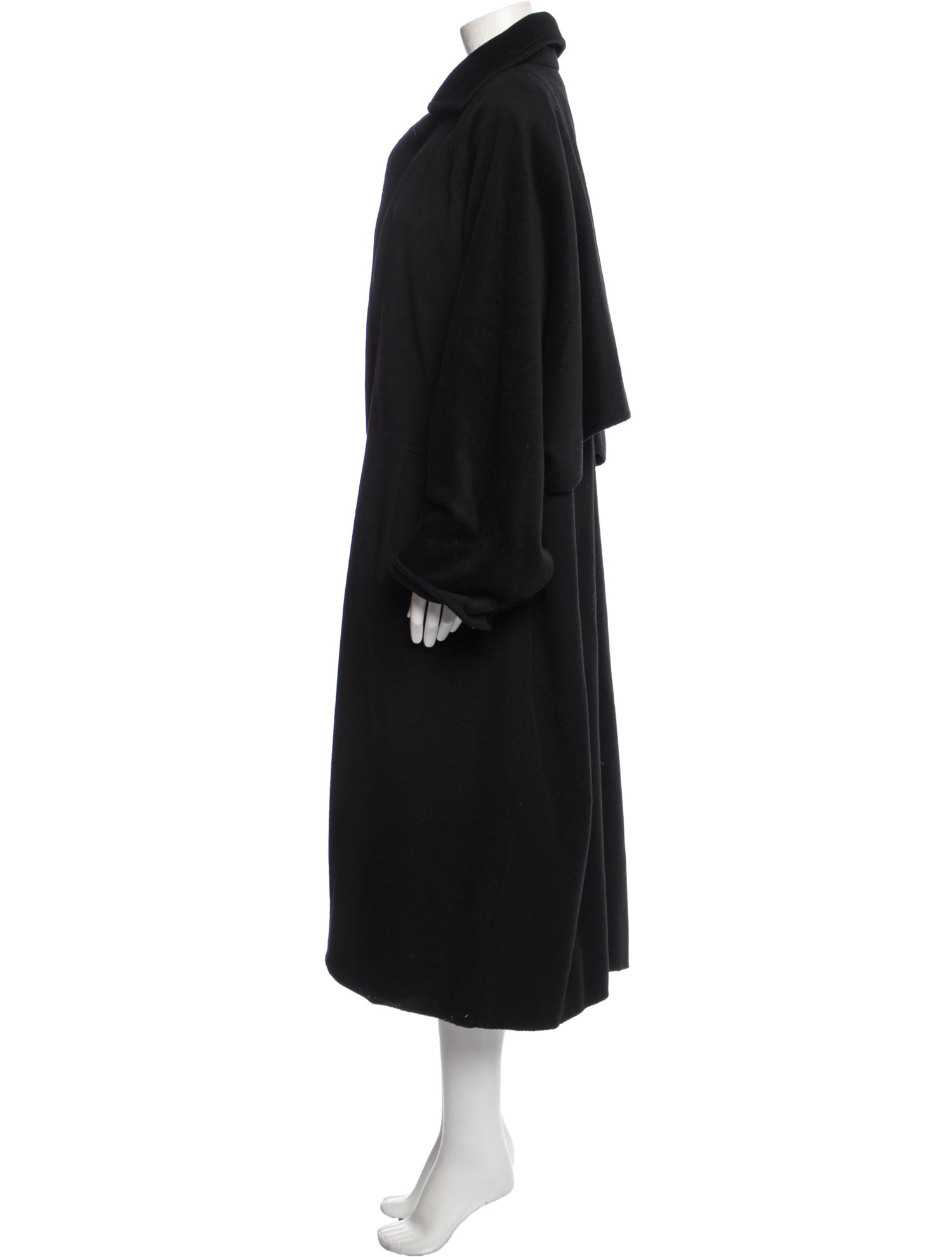 Christian Dior Linen Coat