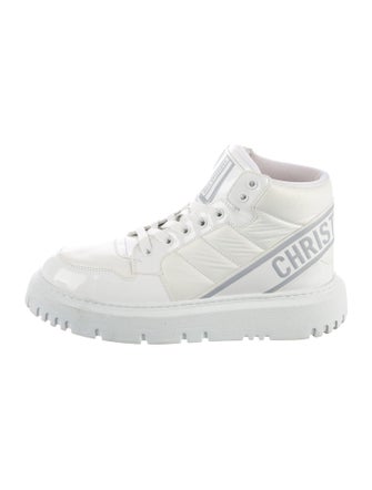 Christian Dior D-Player Sneakers