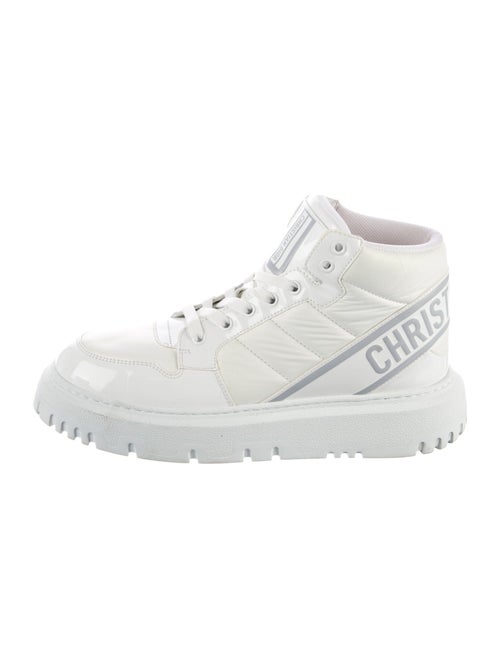 Christian Dior D-Player Sneakers