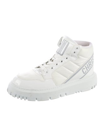 Christian Dior D-Player Sneakers
