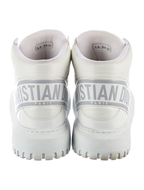 Christian Dior D-Player Sneakers