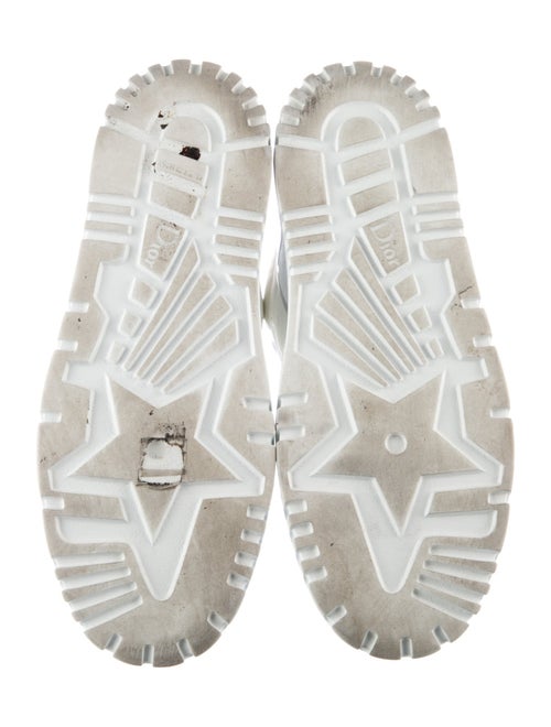 Christian Dior D-Player Sneakers