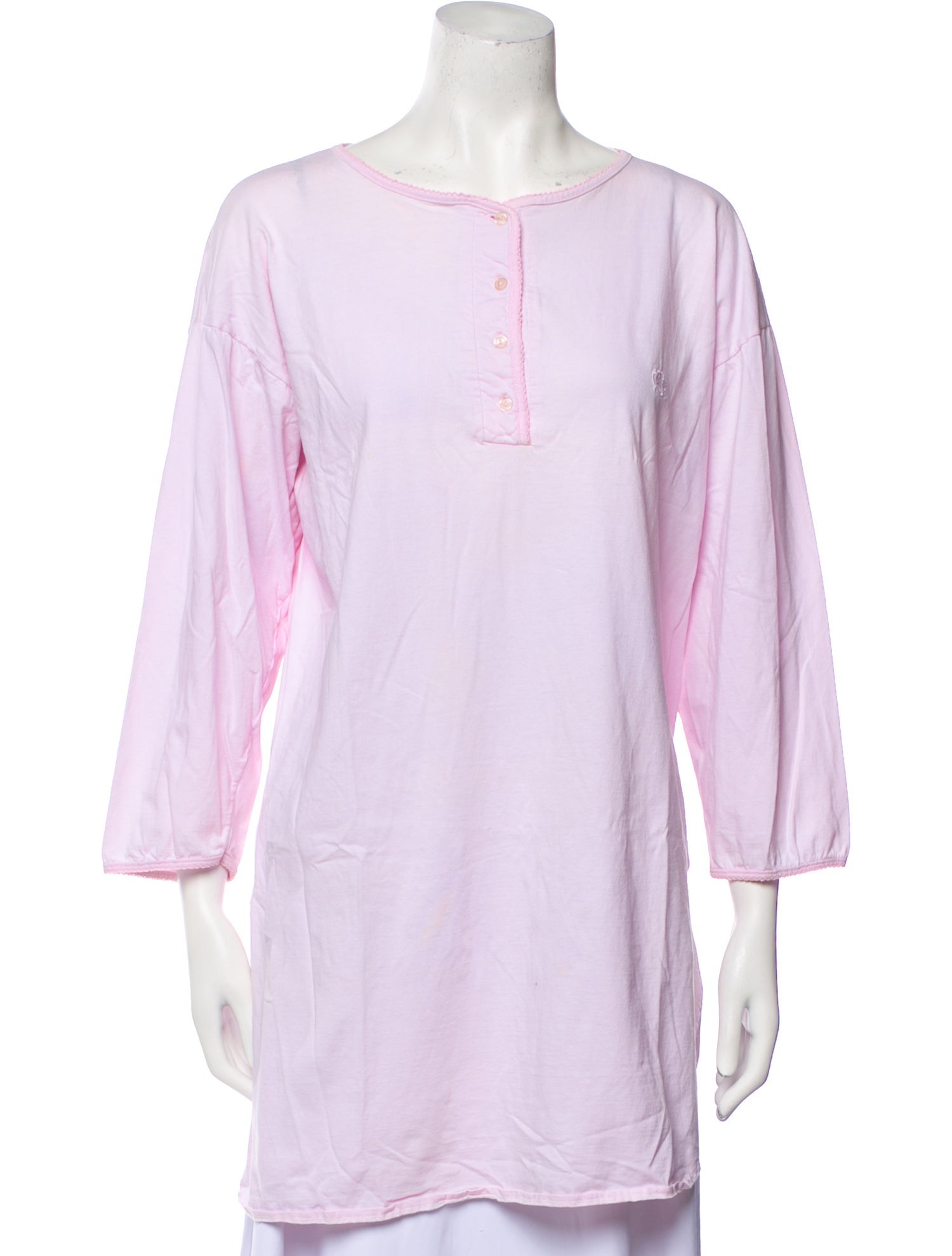Christian Dior Nightgown