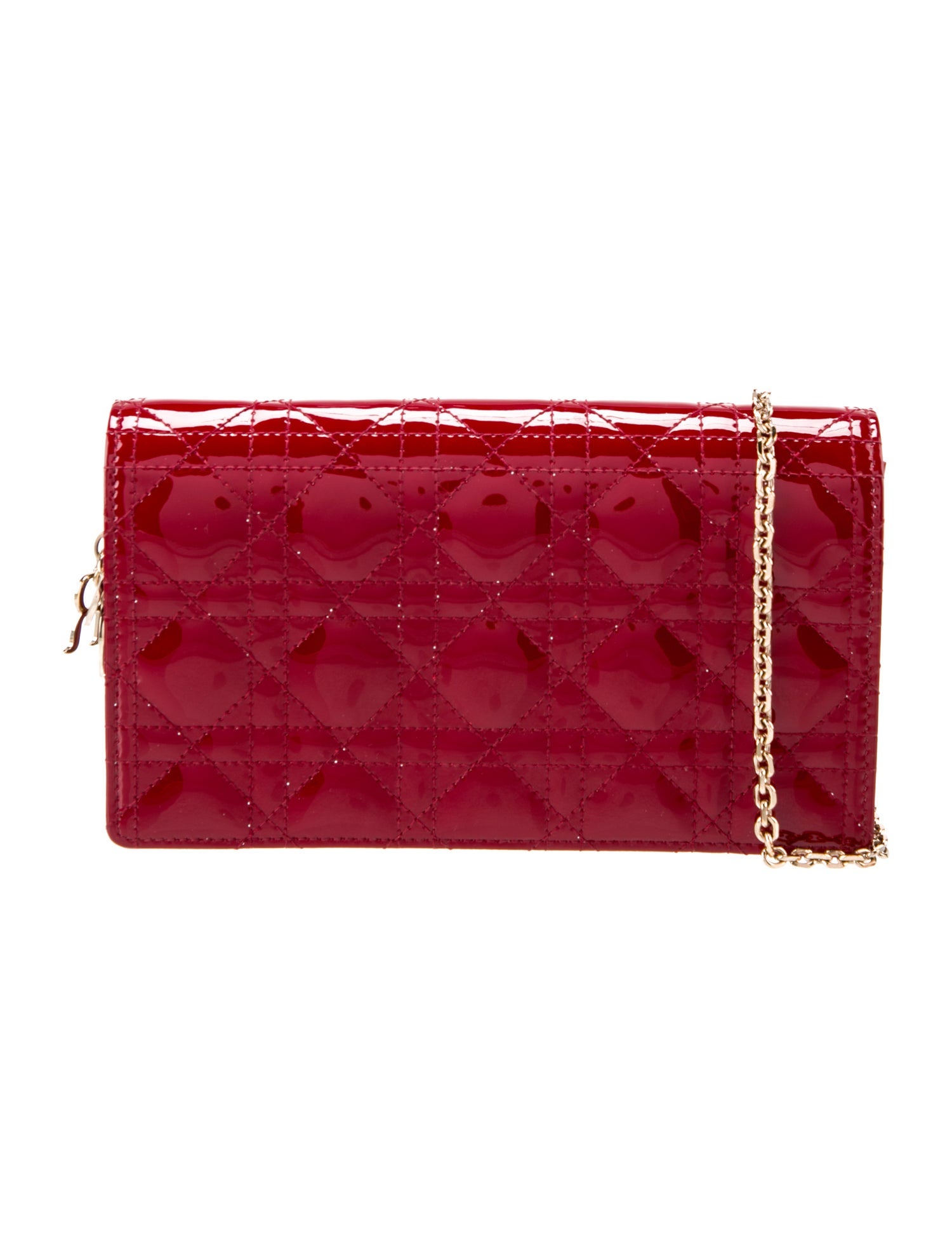 Christian Dior Cannage Lady Dior 2022