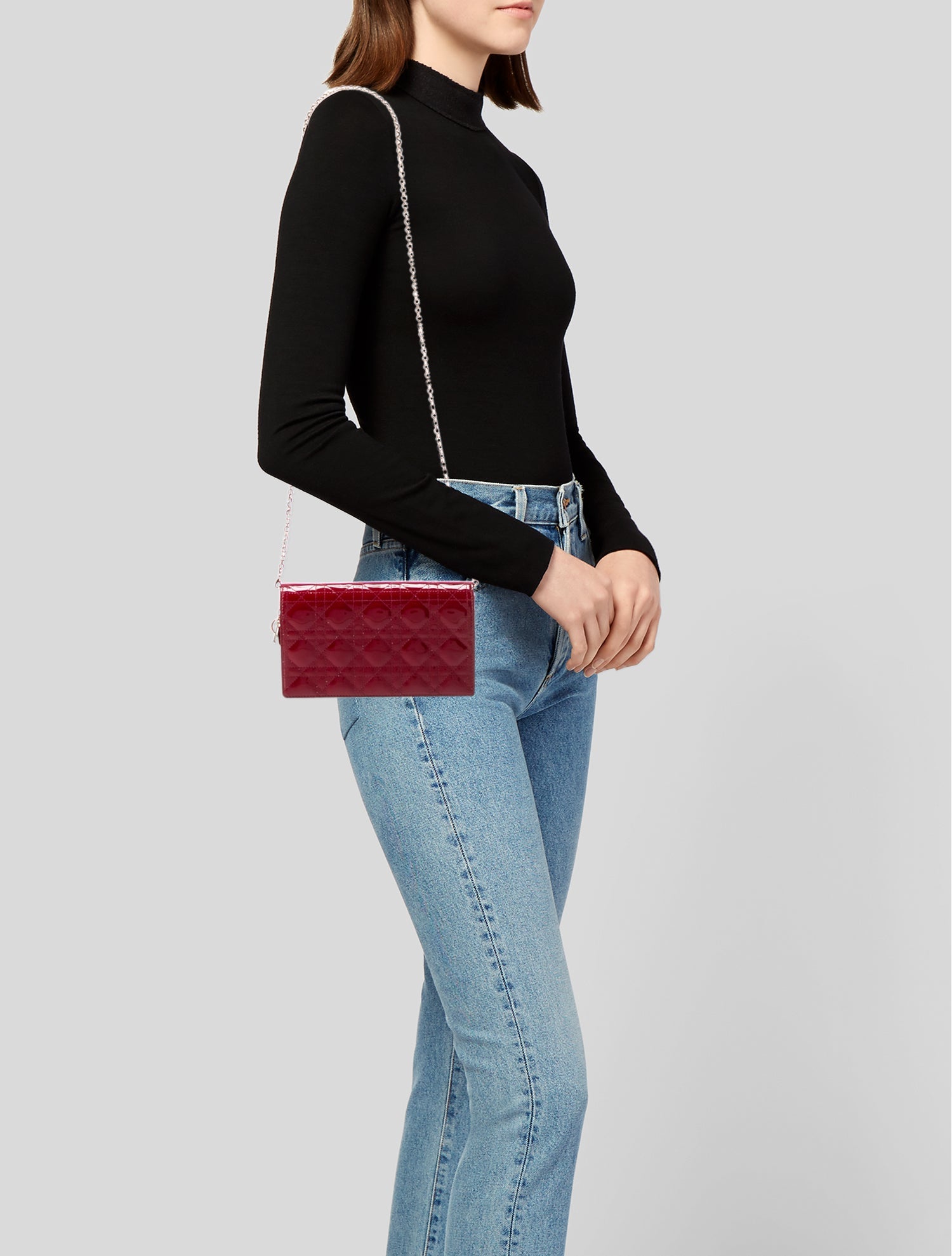 Christian Dior Cannage Lady Dior 2022