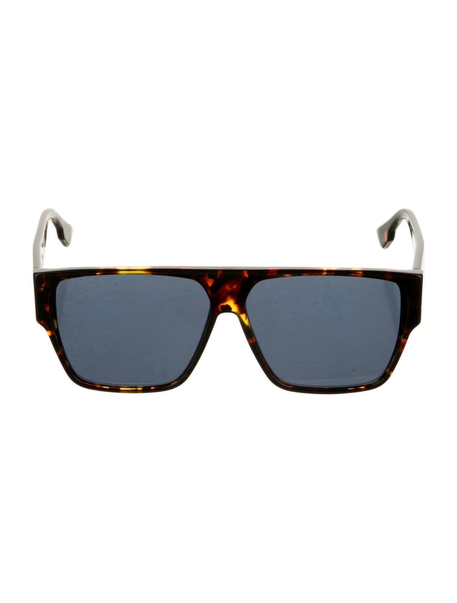 Christian Dior 586360 Square Sunglasses