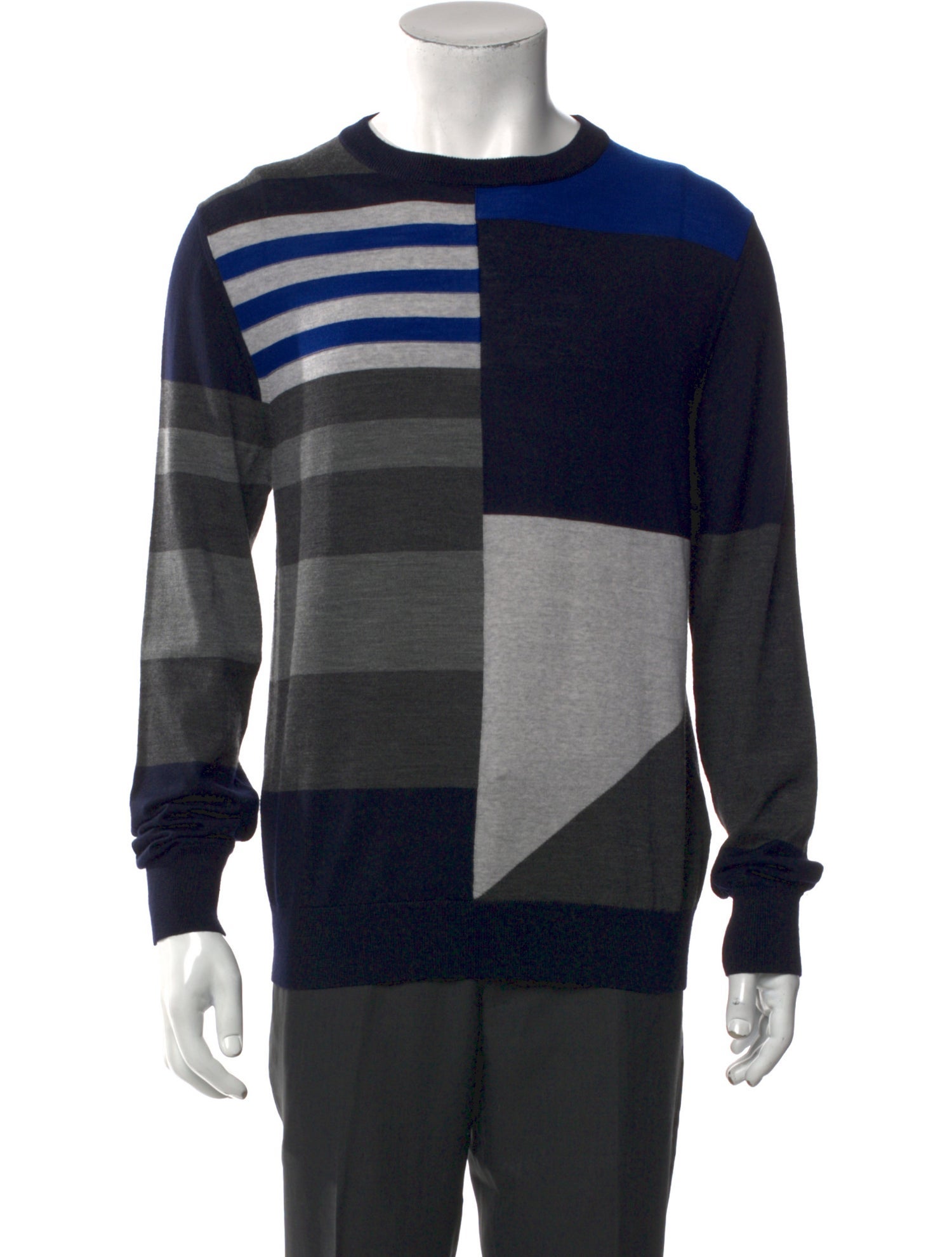 Dior Homme 2016 Virgin Wool