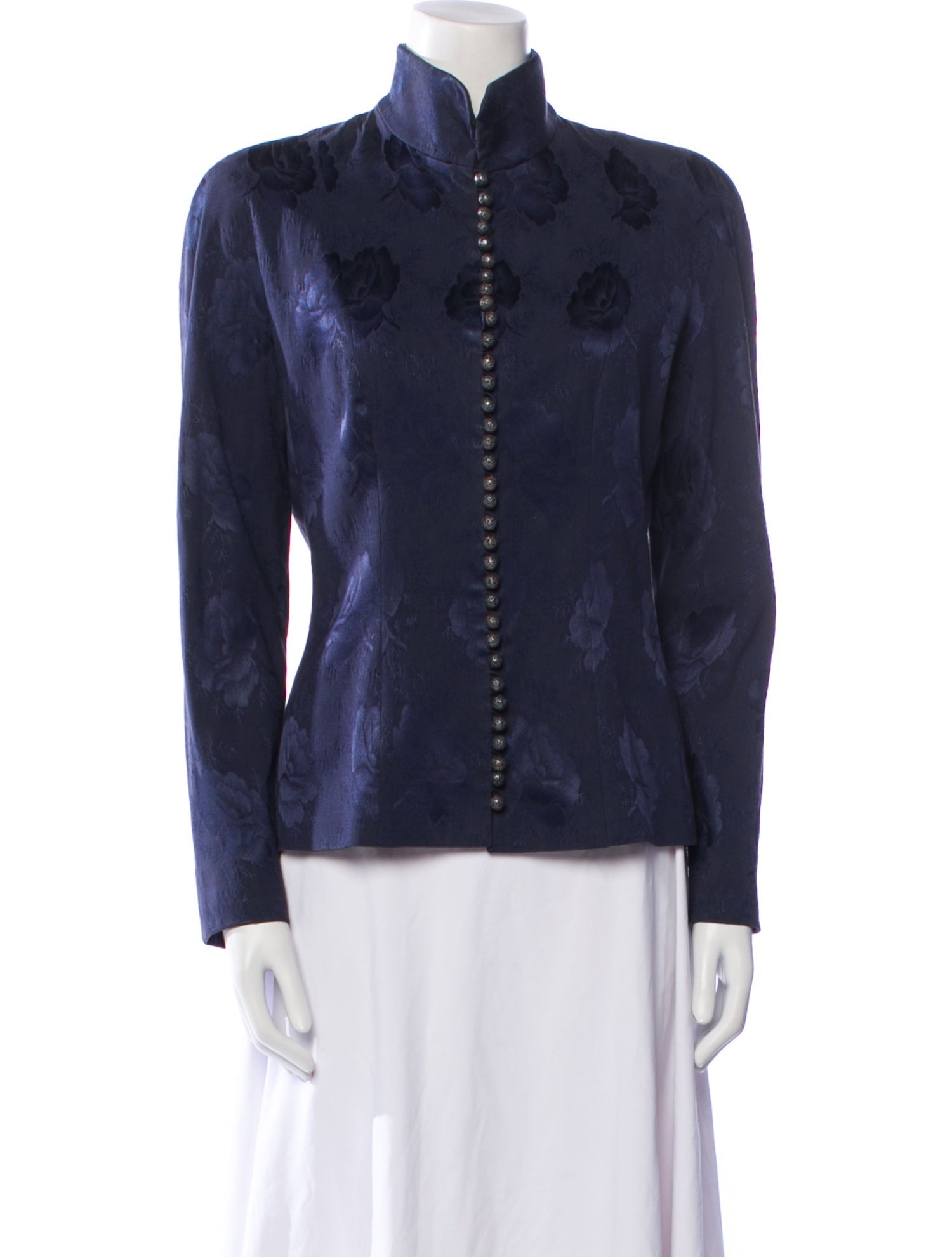 Christian Dior Vintage 1997 Jacket