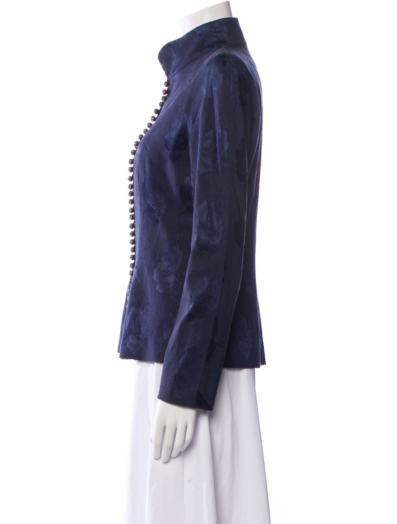 Christian Dior Vintage 1997 Jacket