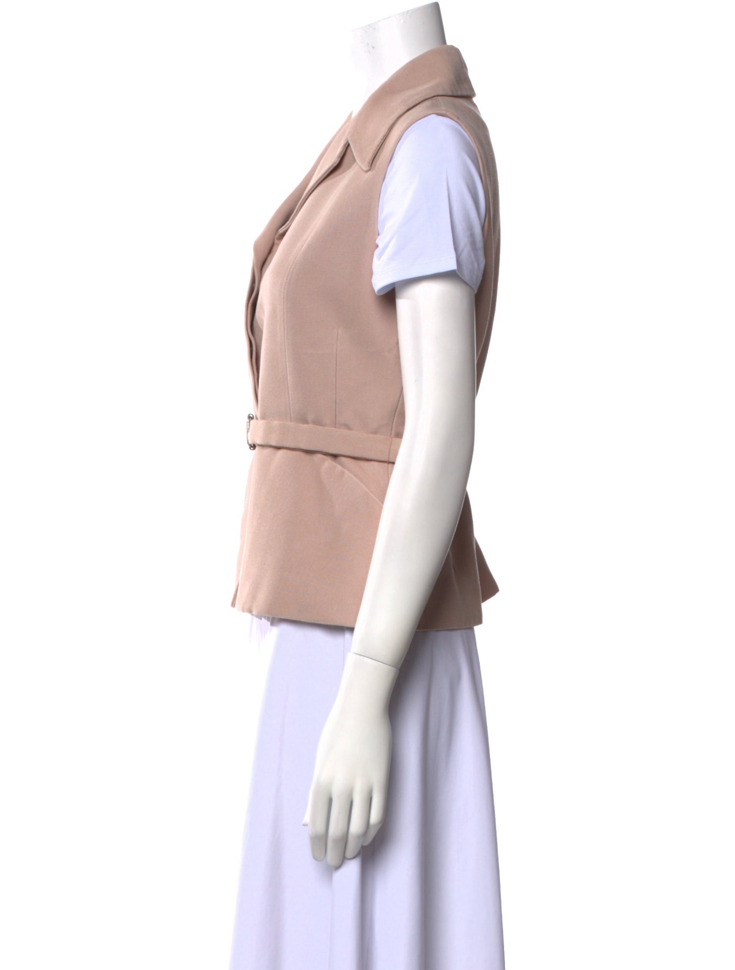 Christian Dior 2019 Silk Top