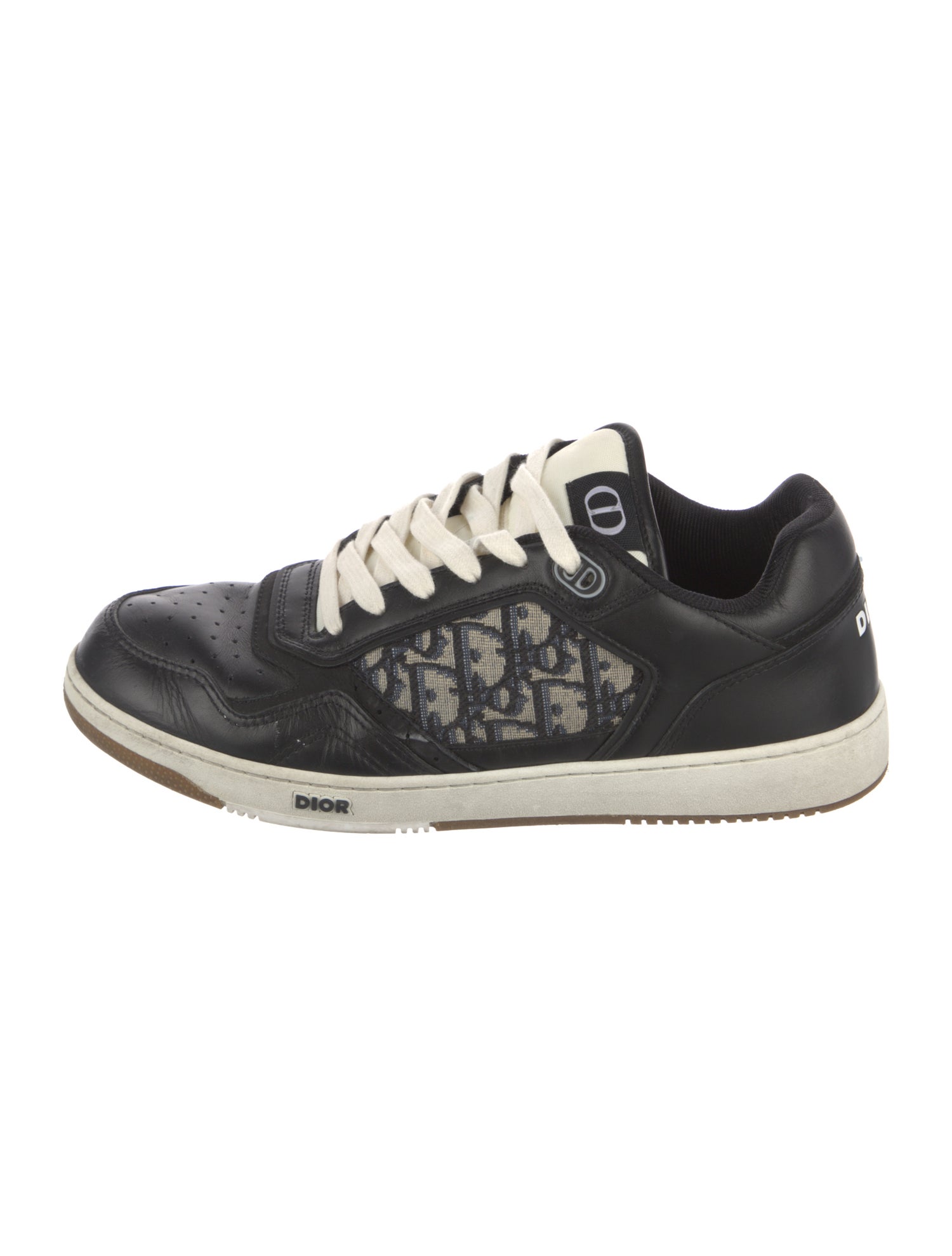 DIOR MEN B27 Sneakers