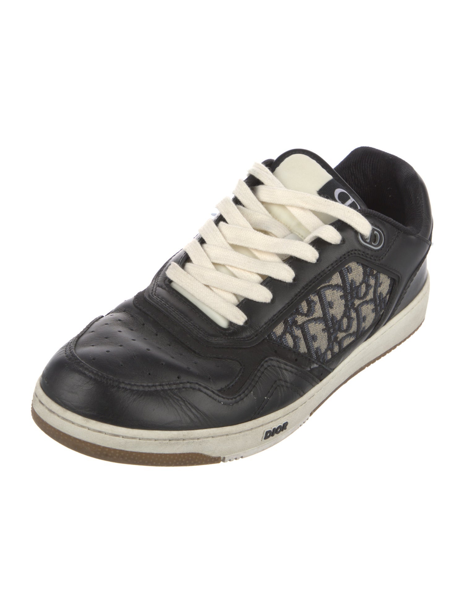 DIOR MEN B27 Sneakers