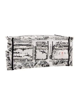 Christian Dior Canvas Book Medium 2023