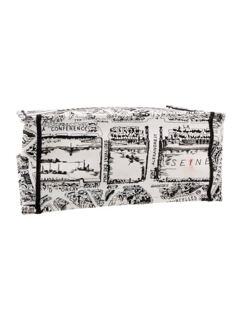 Christian Dior Canvas Book Medium 2023