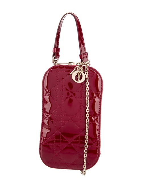 Christian Dior Cannage Lady Dior 2025