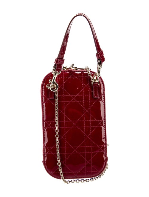 Christian Dior Cannage Lady Dior 2025