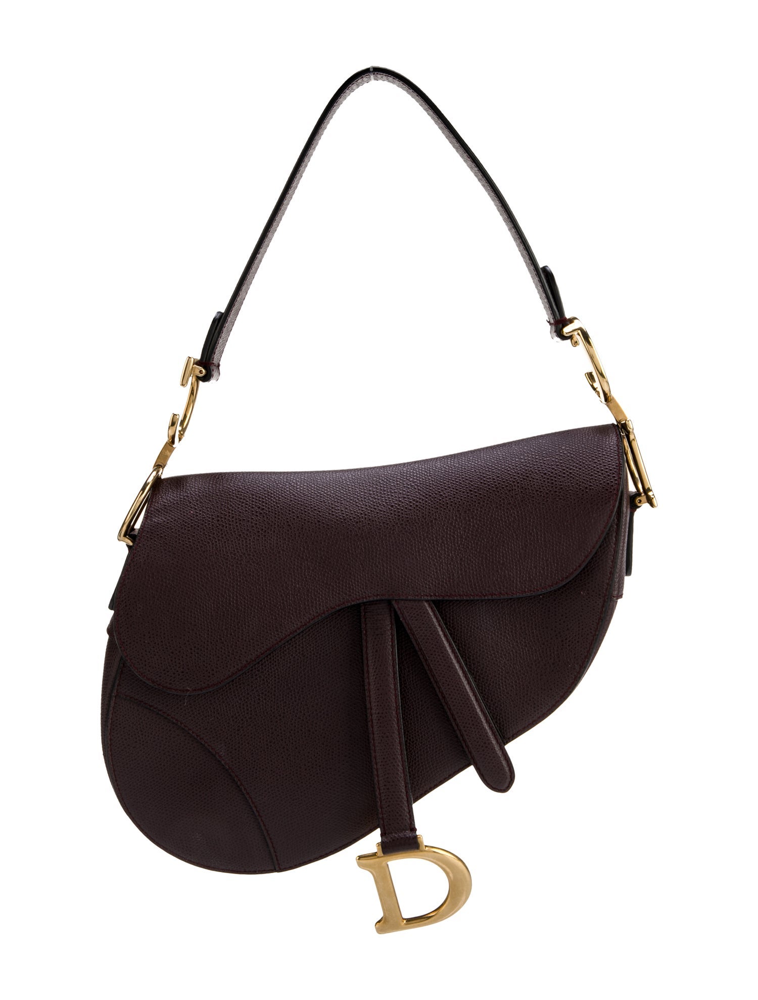 Louis Vuitton Vernis Cherrywood MM - Pink Shoulder Bags