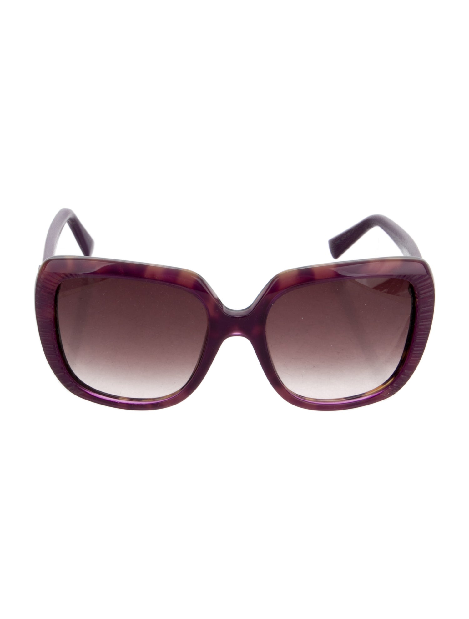 Christian Dior DiorPanther1 Oversize Sunglasses