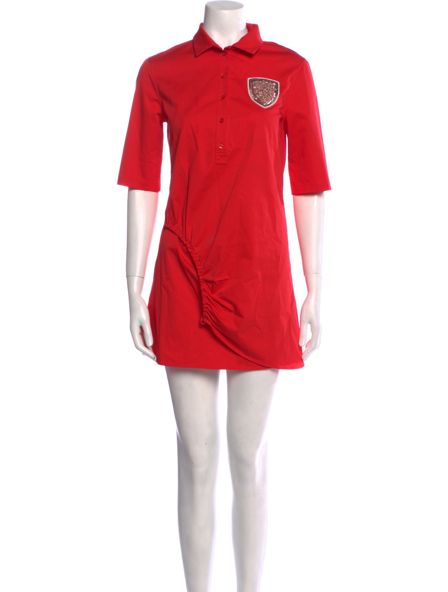 Christian Dior Mini Dress