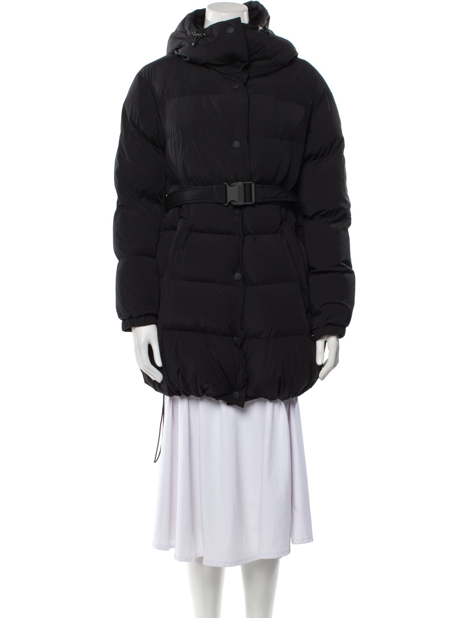 Christian Dior Parka w/ Tags