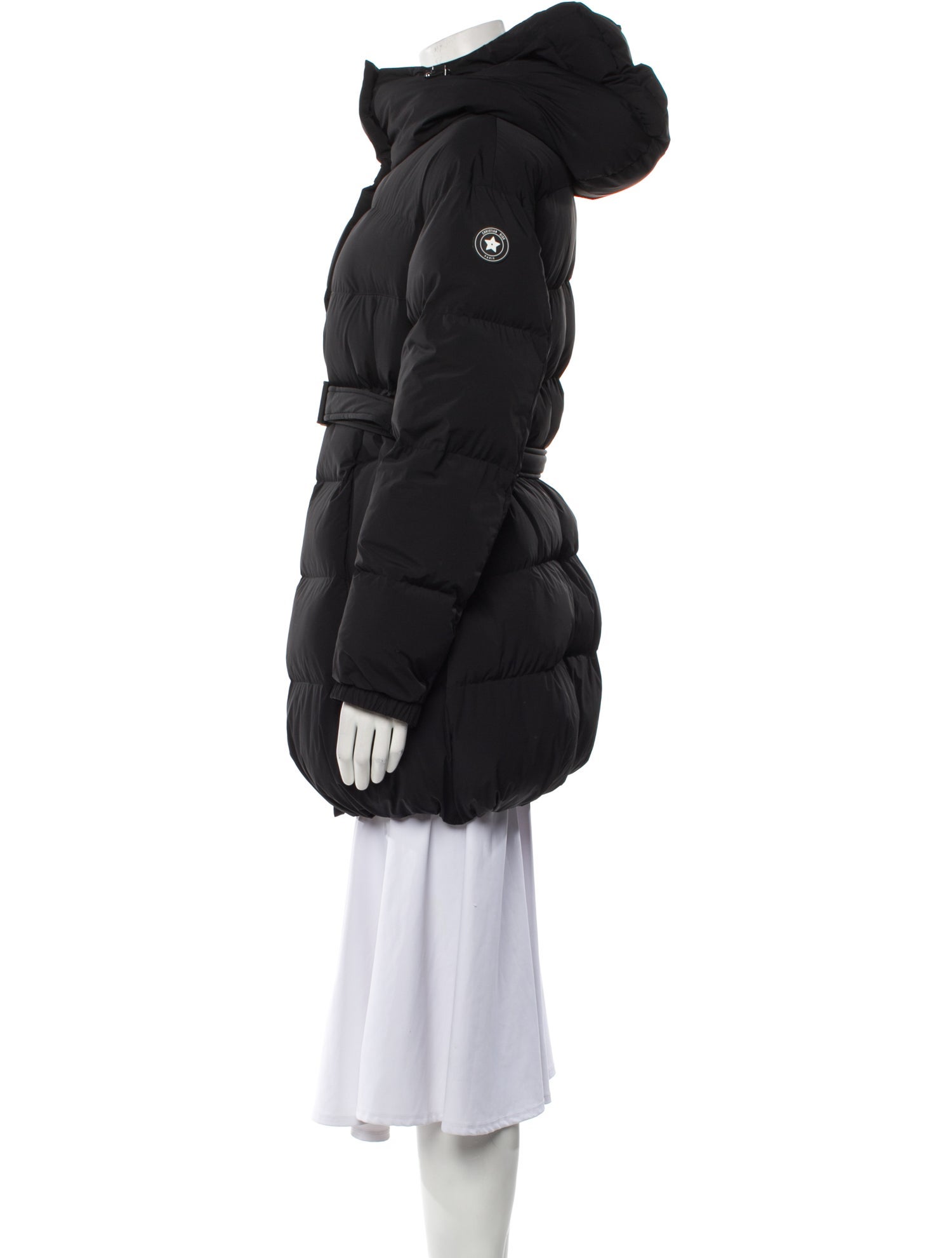 Christian Dior Parka w/ Tags