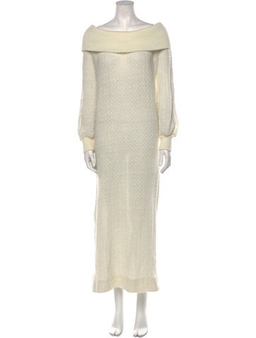 Christian Dior Dresses Vintage Long Dress L