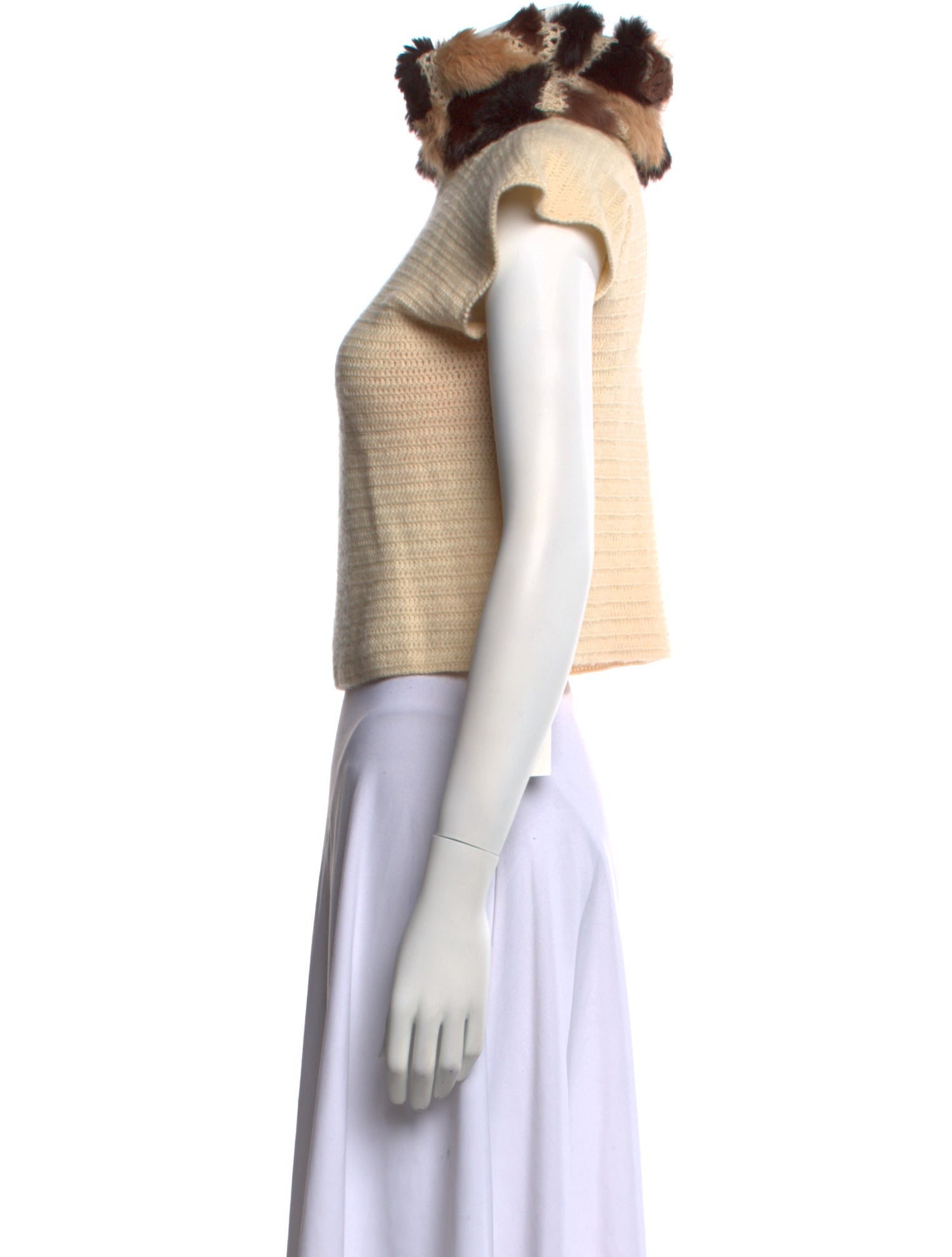 Christian Dior Vintage 2001 Sweater