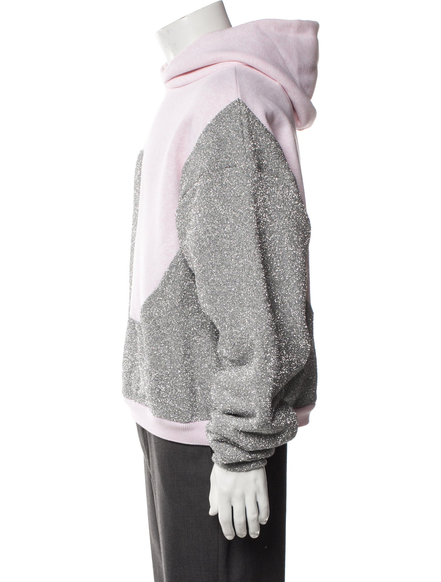 DIOR 22/23SS セール！ ERLコラボ フーディ DIOR 22/23SS セール！ ERLコラボ フーディ コットンフリース