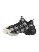 Christian Dior D-Connect Chunky Sneakers